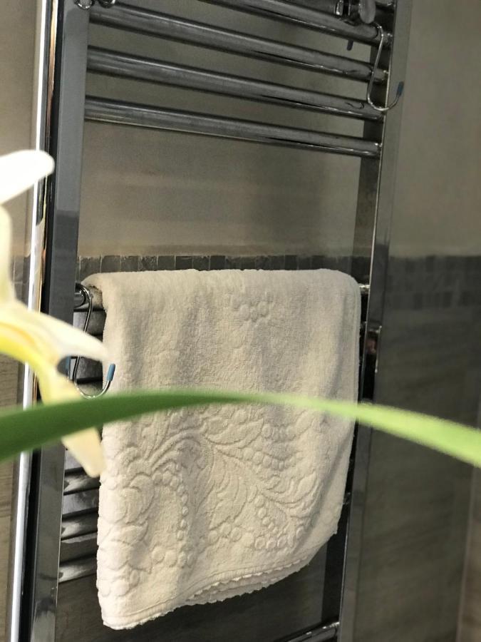 斯提波特公寓 佛罗伦萨 外观 照片